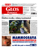 Głos Pomorza