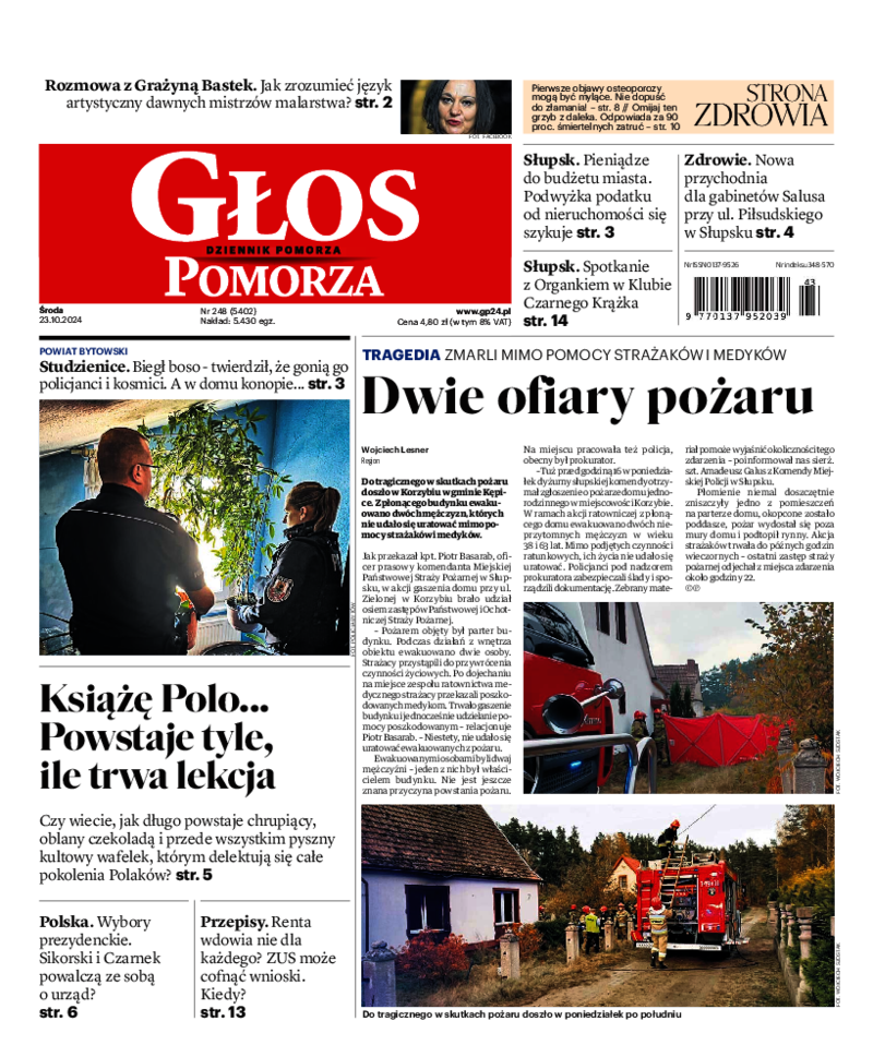 Głos Pomorza