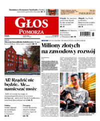 Głos Pomorza