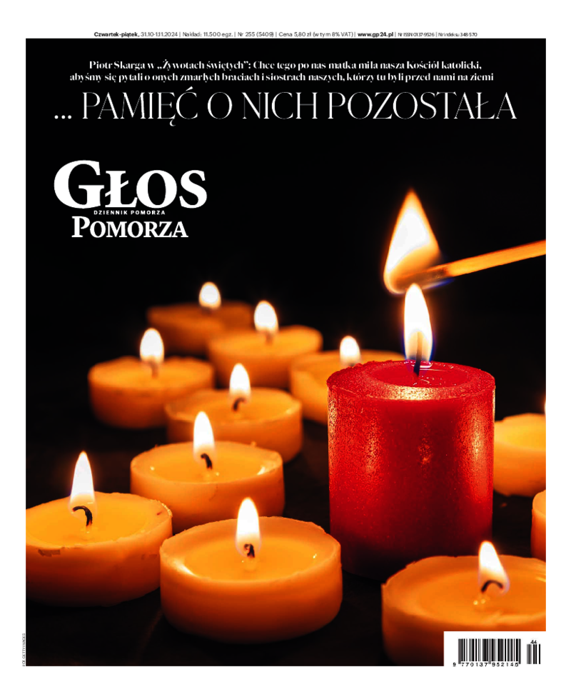Głos Pomorza