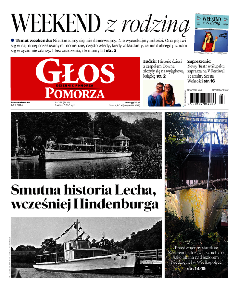 Głos Pomorza