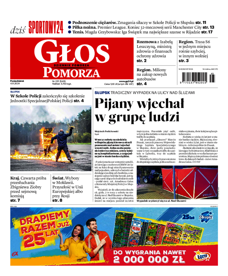Głos Pomorza