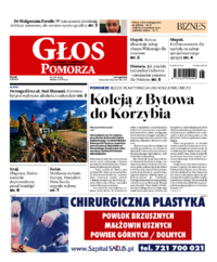 Głos Pomorza