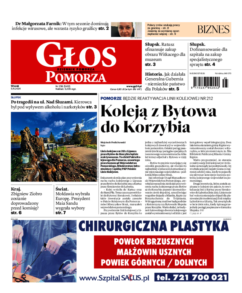 Głos Pomorza