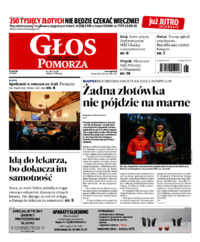 Głos Pomorza