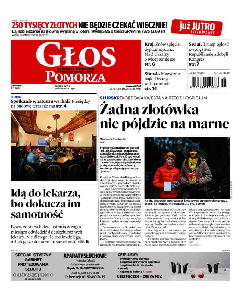 Głos Pomorza