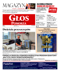 Głos Pomorza
