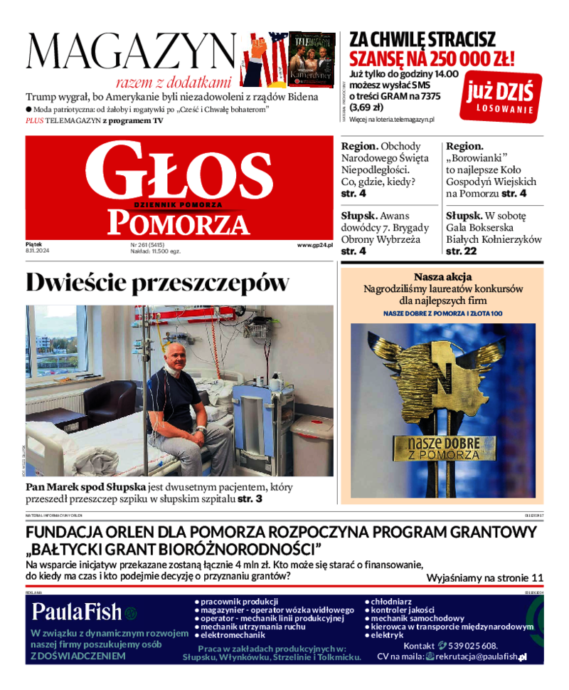 Głos Pomorza