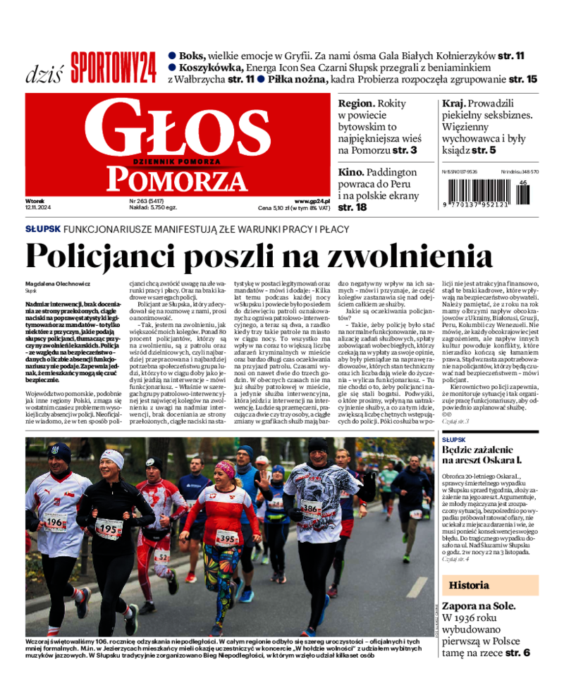 Głos Pomorza
