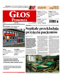 Głos Pomorza