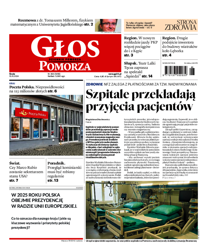 Głos Pomorza