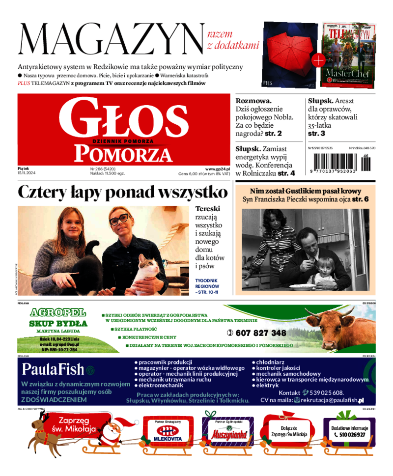 Głos Pomorza