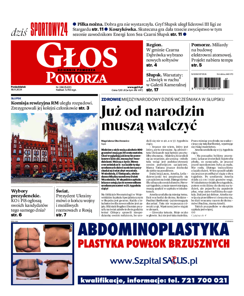 Głos Pomorza