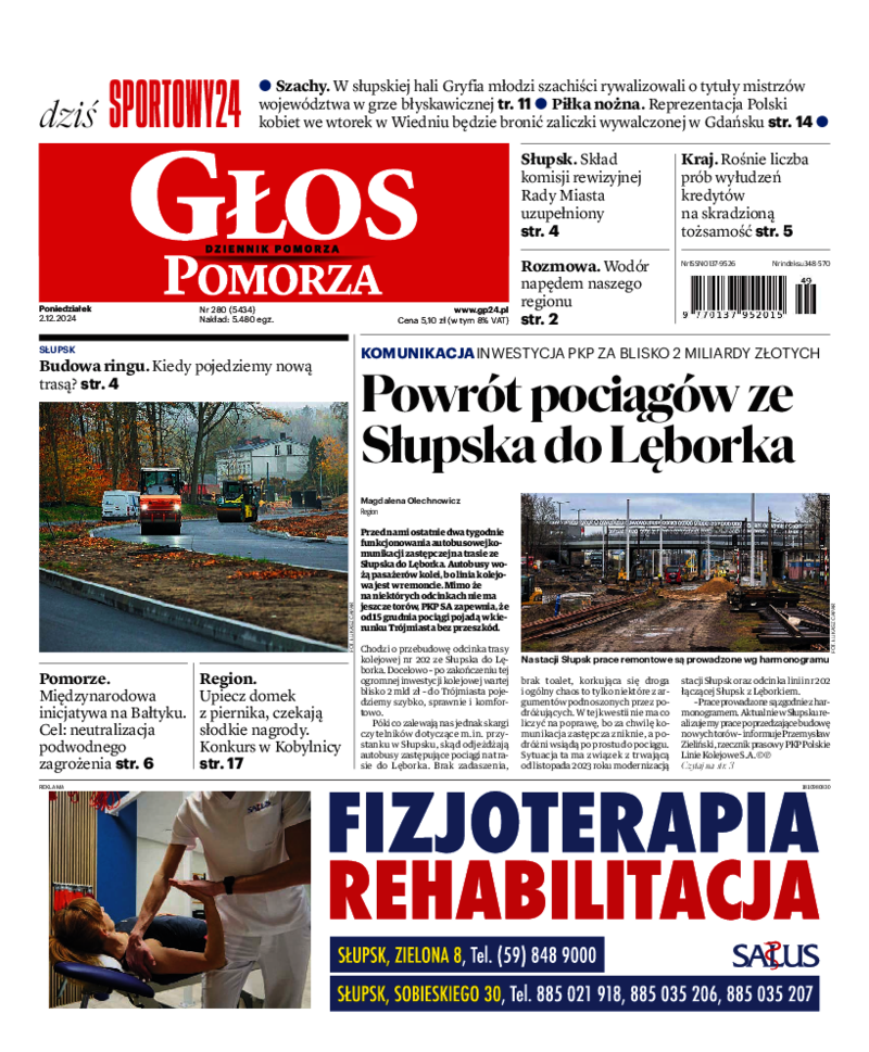 Głos Pomorza