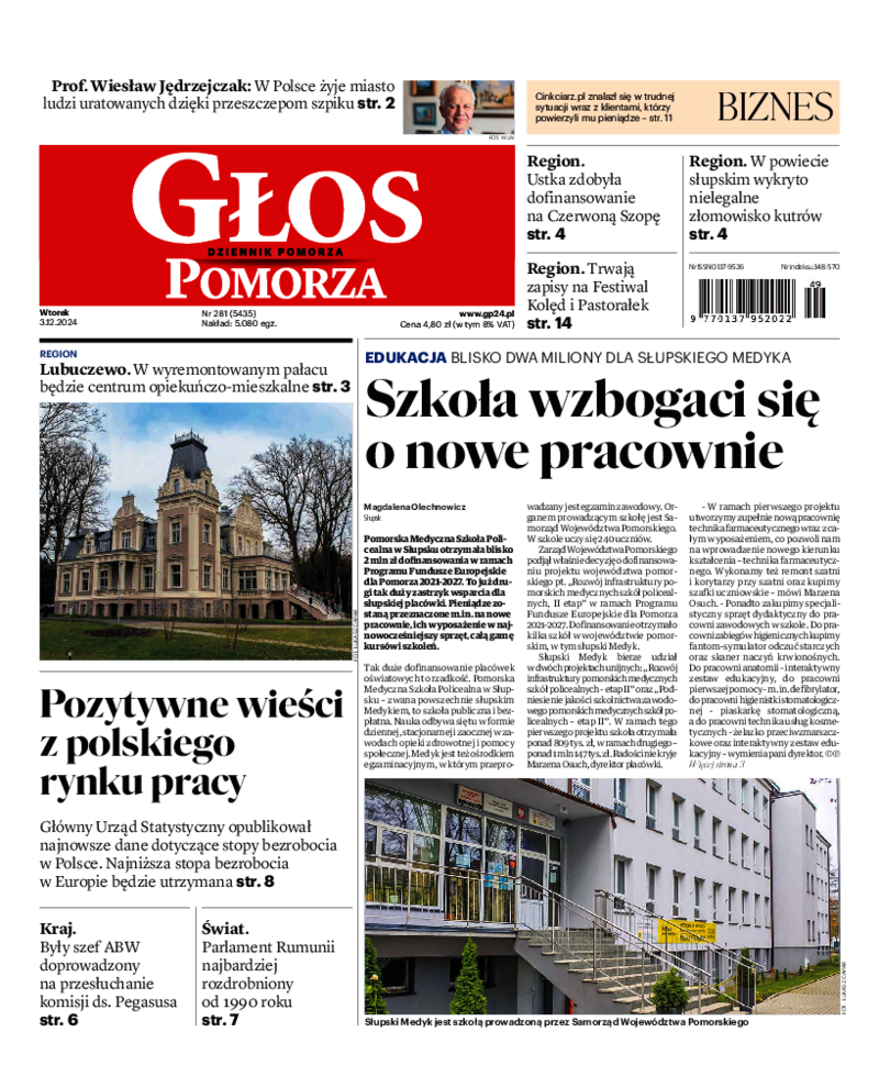 Głos Pomorza