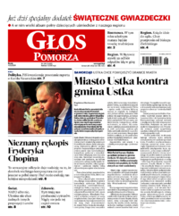 Głos Pomorza