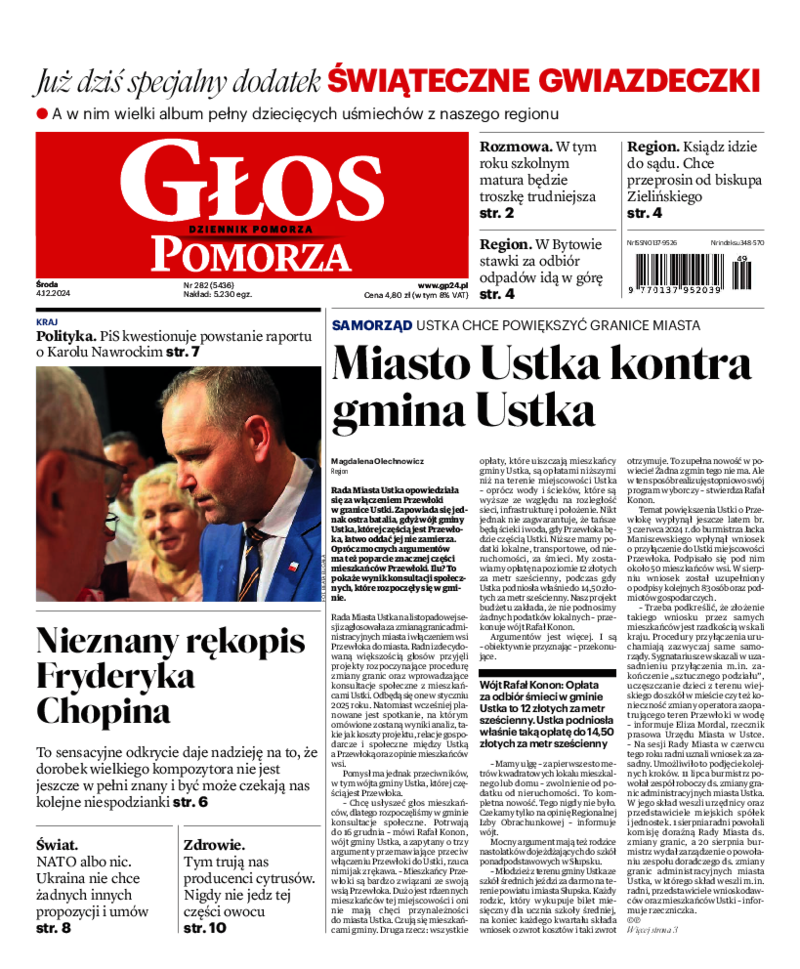 Głos Pomorza