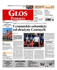 Głos Pomorza
