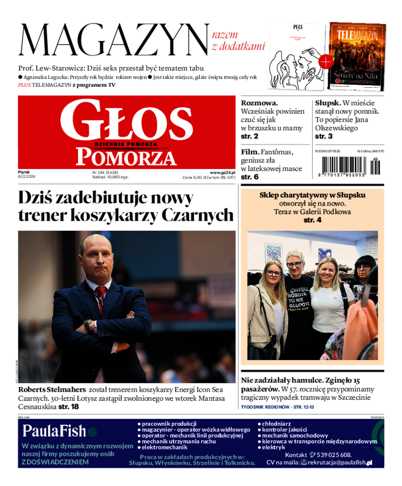Głos Pomorza