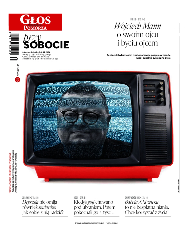 Głos Pomorza