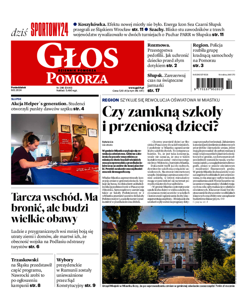 Głos Pomorza