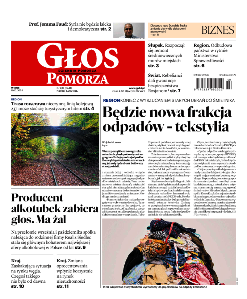 Głos Pomorza