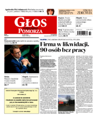 Głos Pomorza