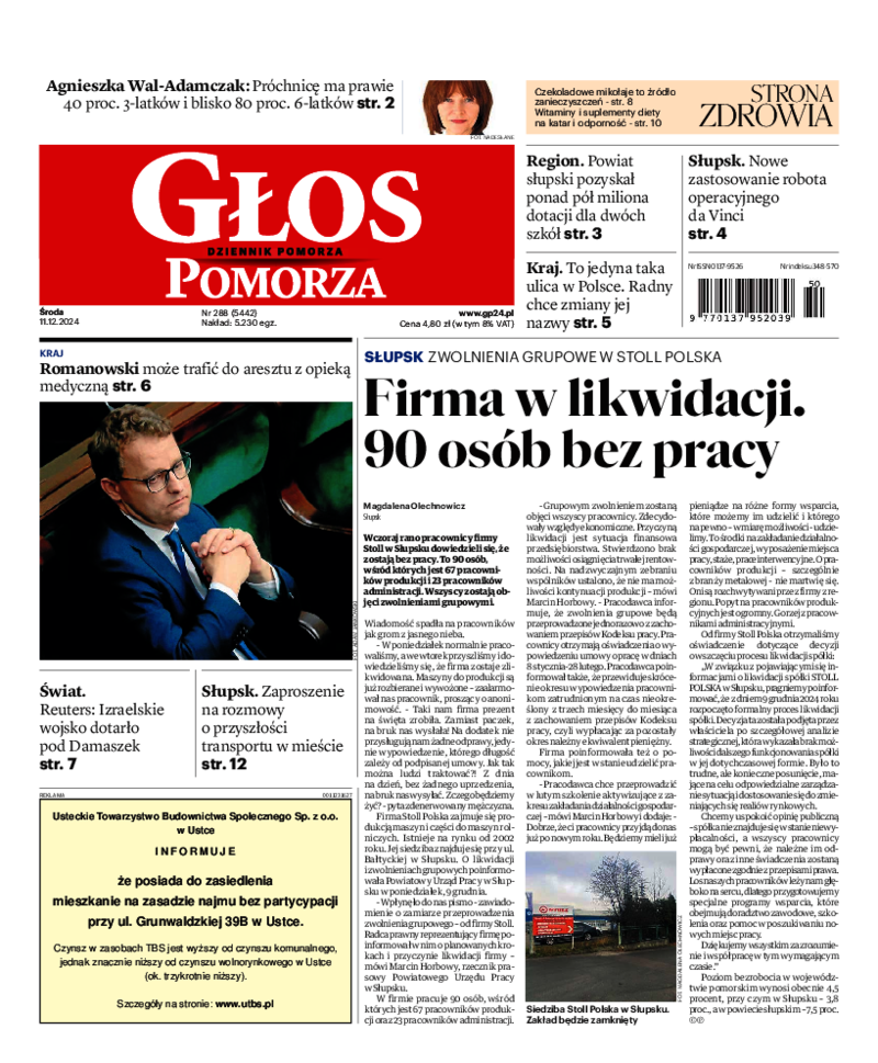 Głos Pomorza