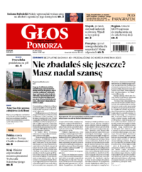 Głos Pomorza