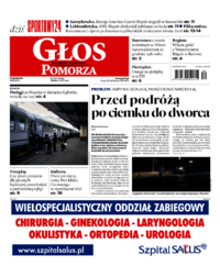 Głos Pomorza