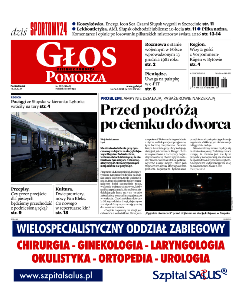 Głos Pomorza