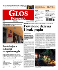 Głos Pomorza