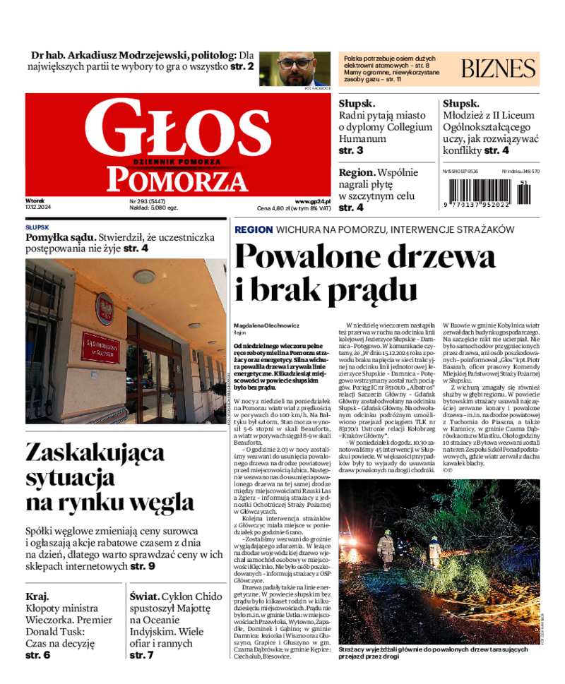 Głos Pomorza