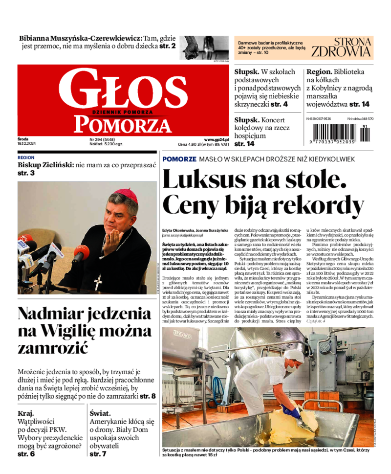 Głos Pomorza