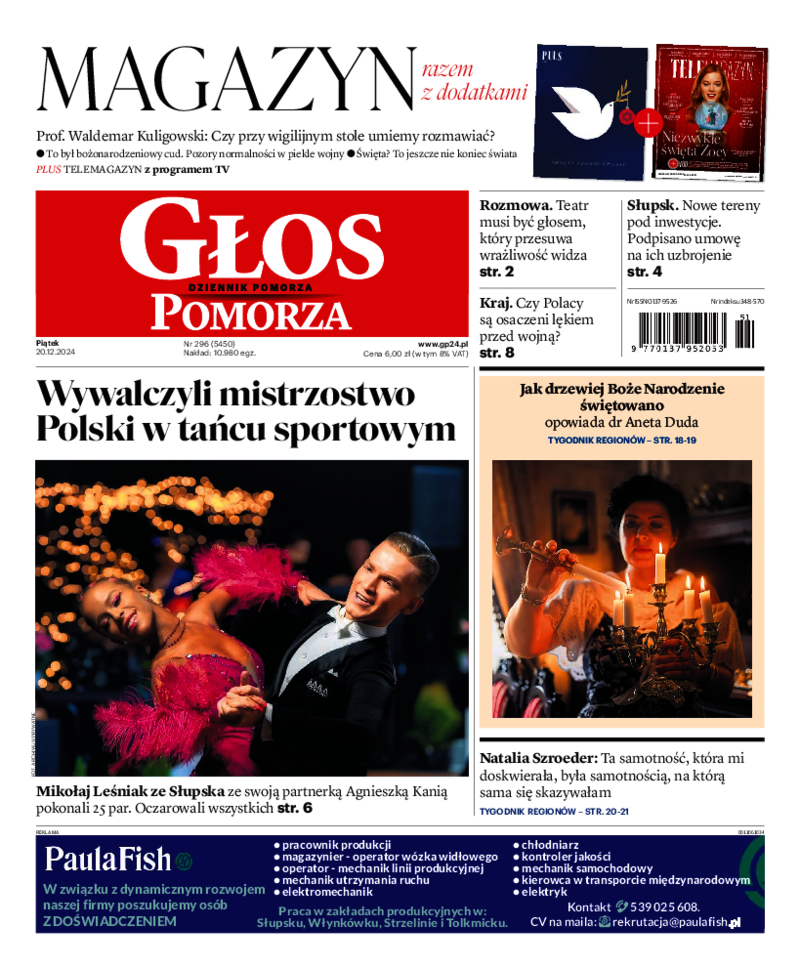 Głos Pomorza