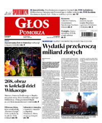 Głos Pomorza