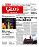 Głos Pomorza