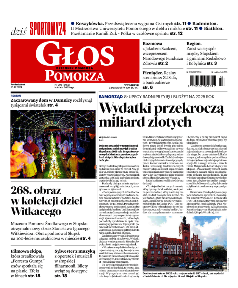 Głos Pomorza