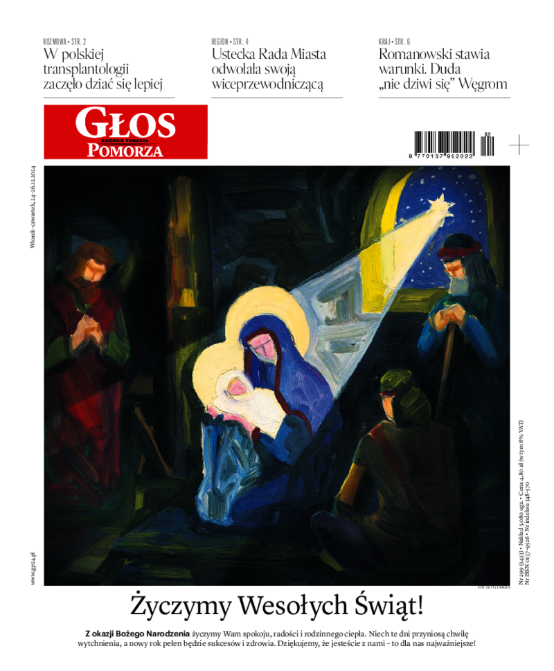 Głos Pomorza