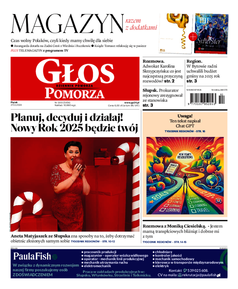 Głos Pomorza