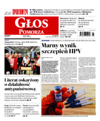 Głos Pomorza