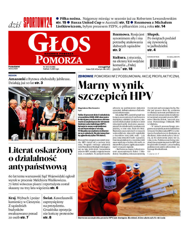 Głos Pomorza