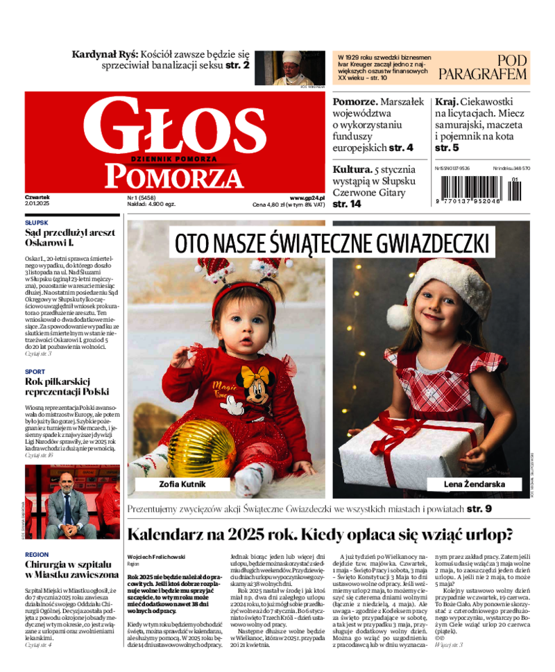 Głos Pomorza