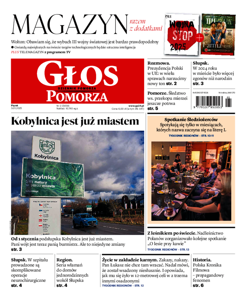 Głos Pomorza