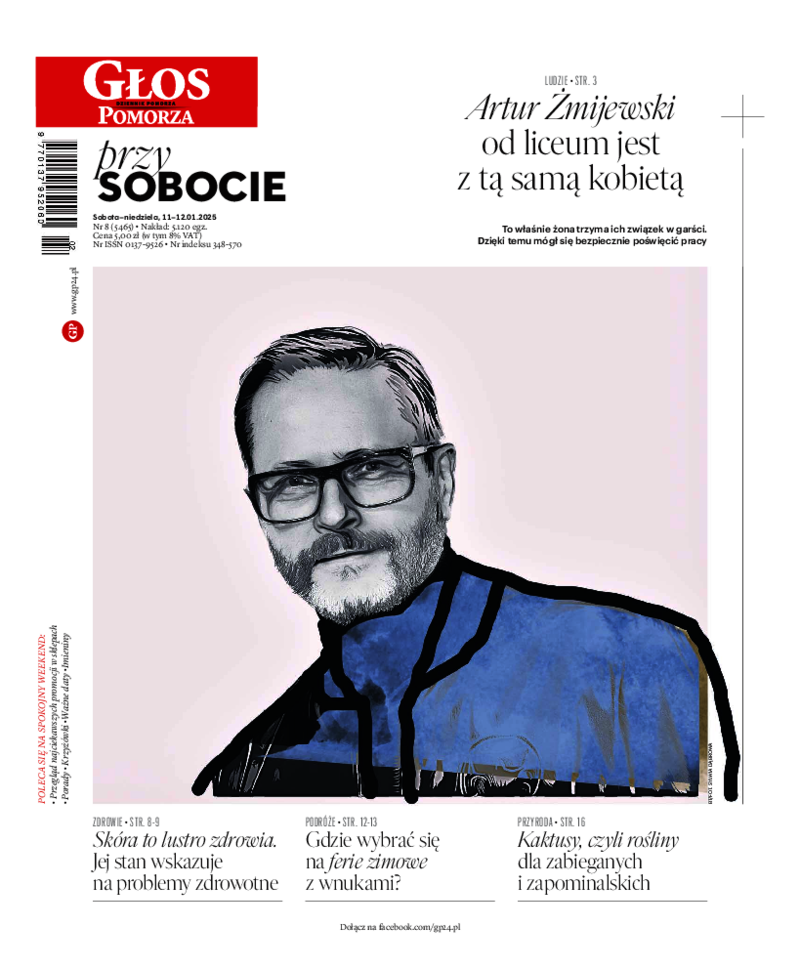 Głos Pomorza