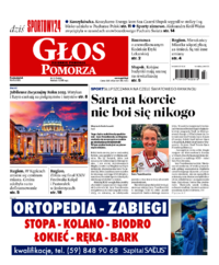 Głos Pomorza