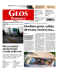 Głos Pomorza