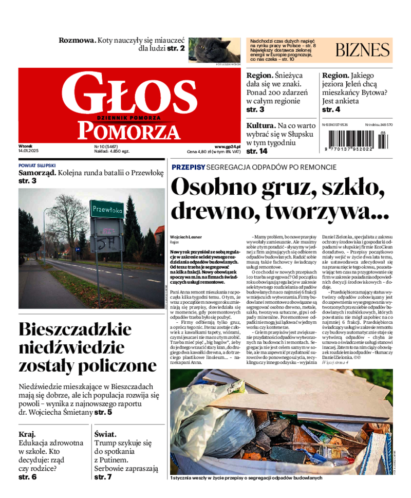 Głos Pomorza