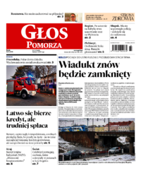Głos Pomorza