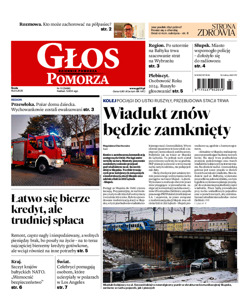 Głos Pomorza